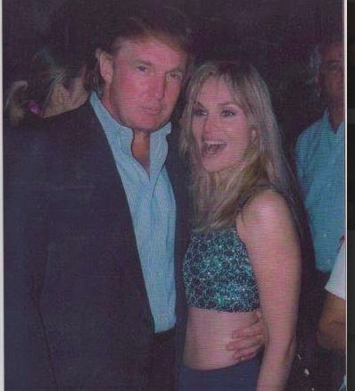 Jill Harth Controversy / Allegations (in English)
Jill Harth