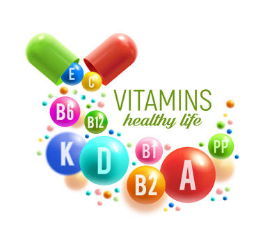 Multivitamins: Benefits, Uses, Safety, and the Right Way to 