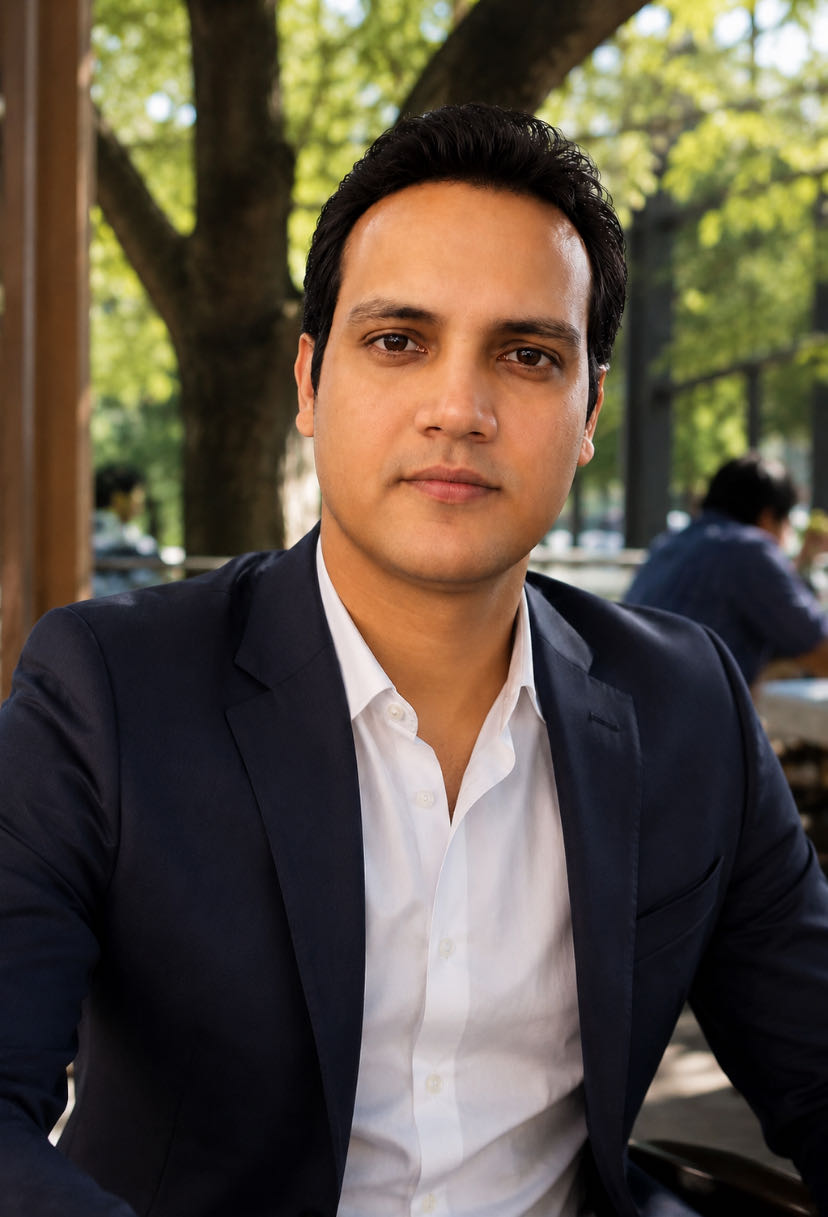 Author