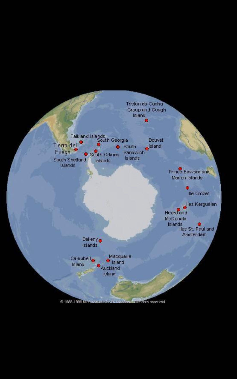 There is no exact global count of uninhabited islands becaus