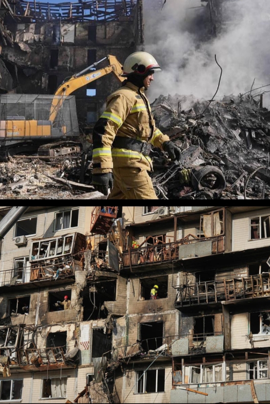 Russia Ukraine war Russian oil depots by Ukraine, Now Today 