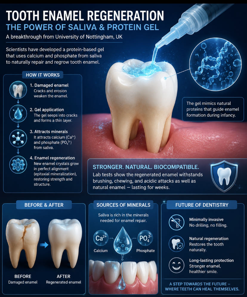 Researchers at the University of Nottingham in the UK have d