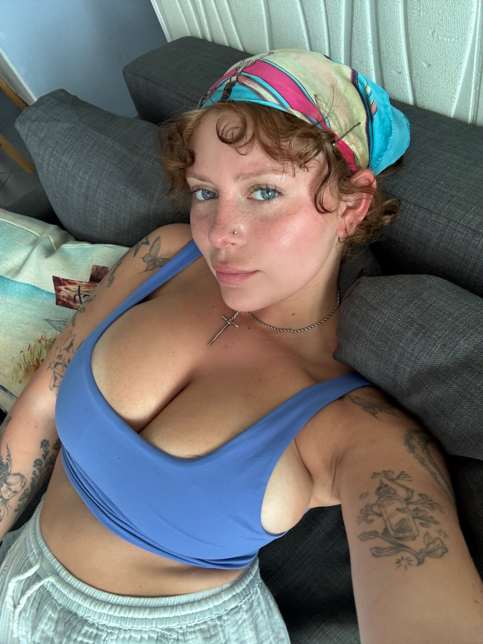 Hi everyone