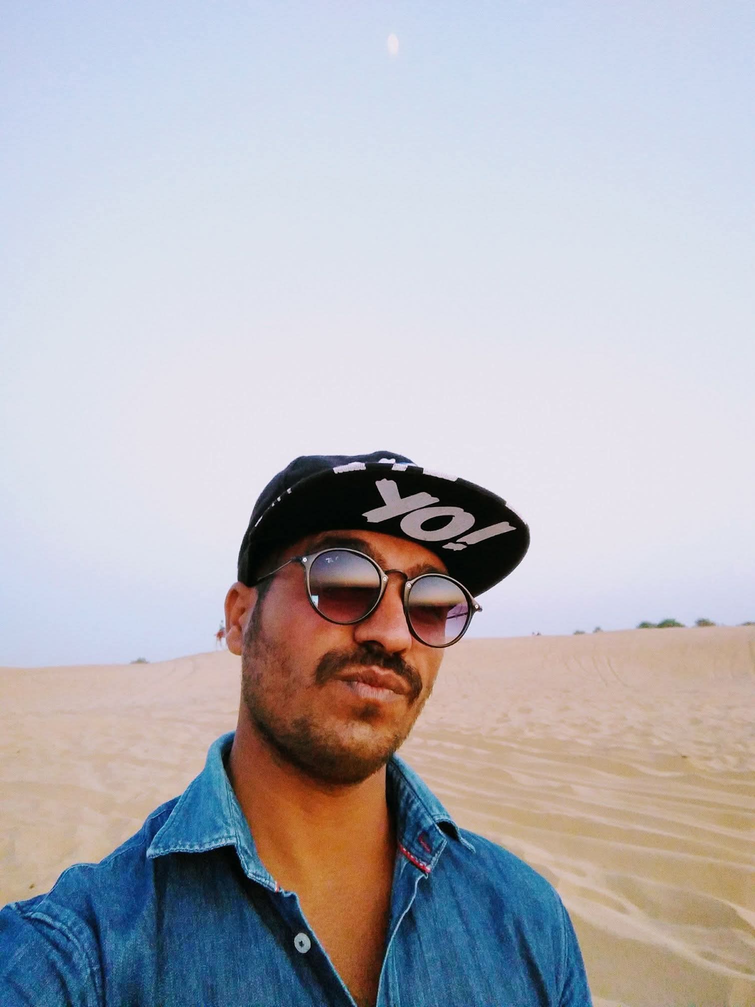 Author