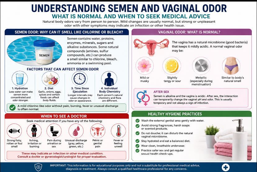 Here is a polished, professional health article:

Understand