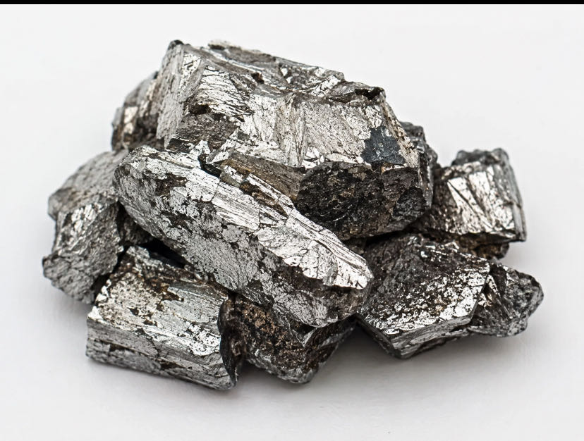 Zirconium: An Important and Valuable Metal

Zirconium (Zr) i