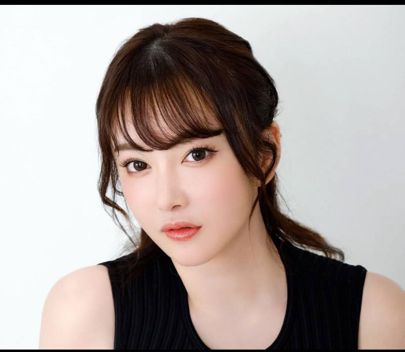 AI JAV Actress
