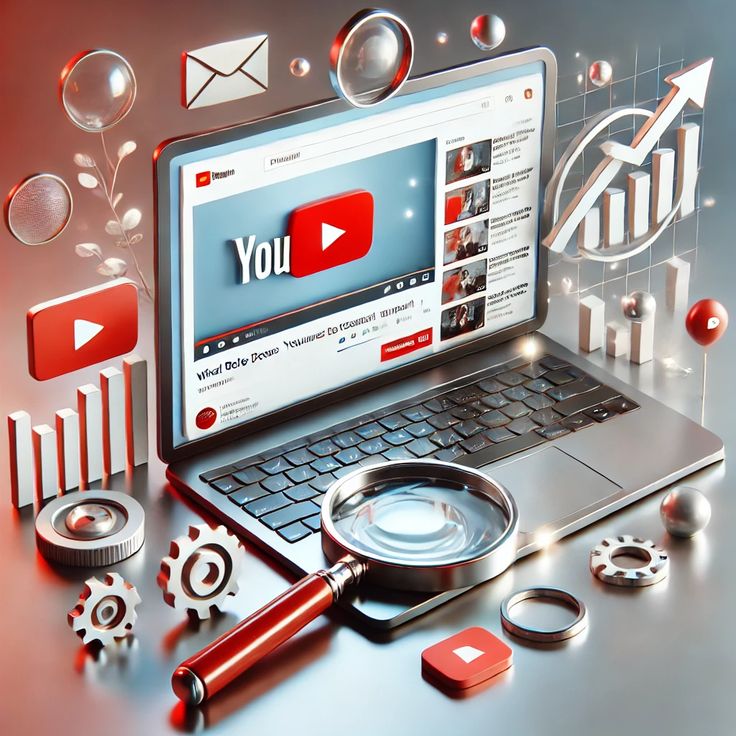 If a video has no external source, no website promoting it, 
