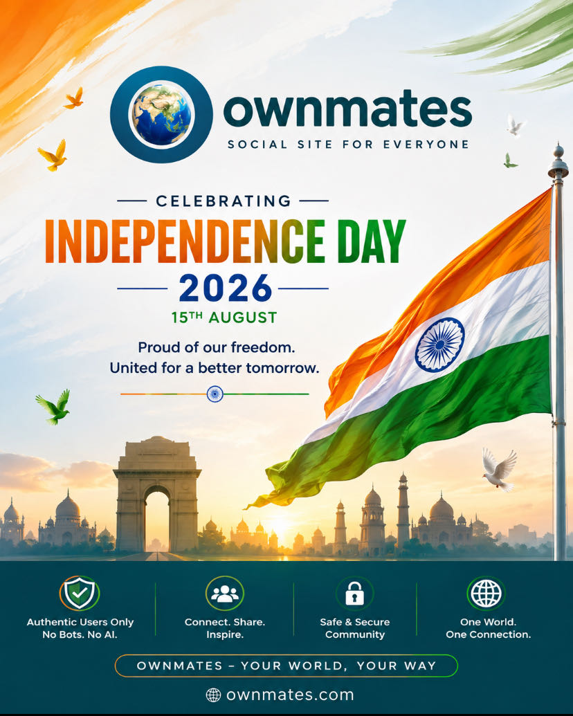 Ownmates Post
