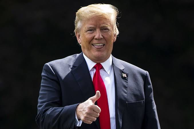 DONALD TRUMP: 30 OF THE BIGGEST CONTROVERSIES OF HIS POLITIC
