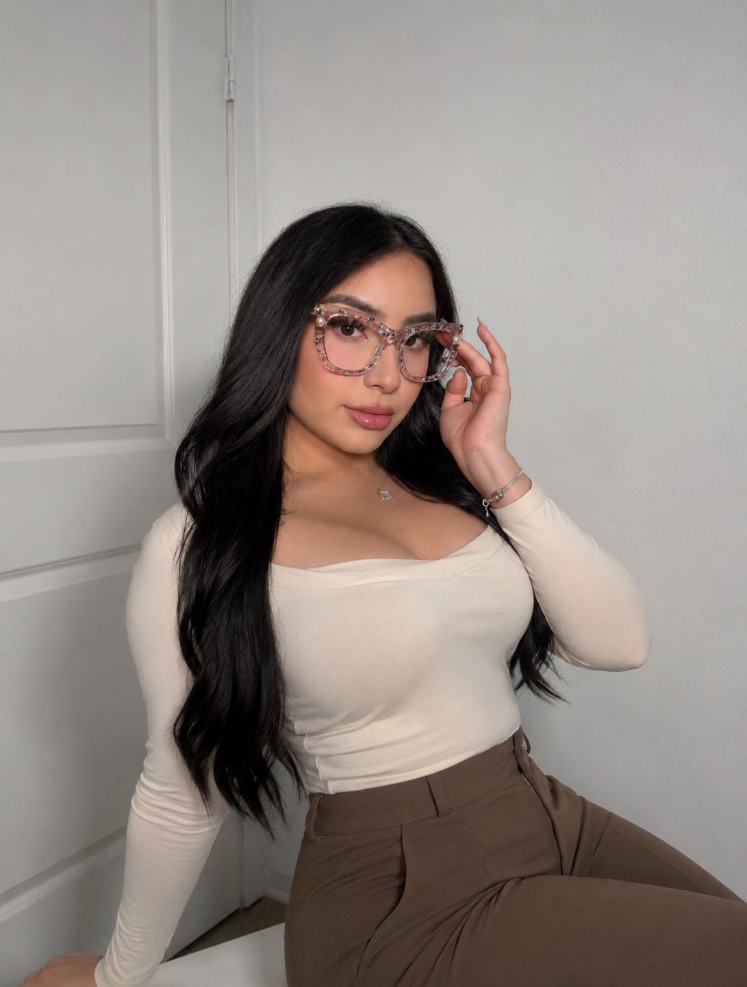 Updated Profile Photo.