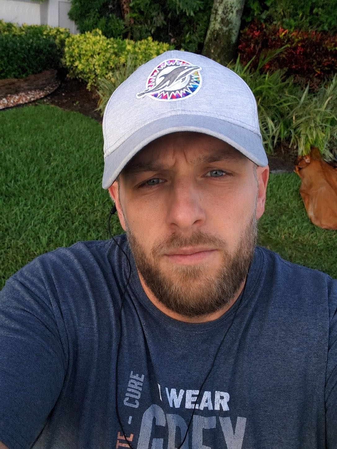 Updated Profile Photo.