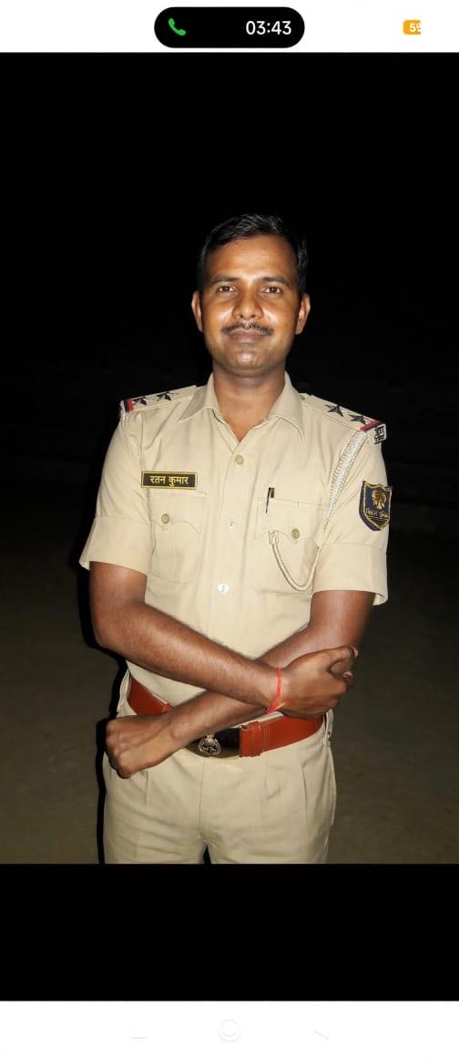 Bihar police 💐
