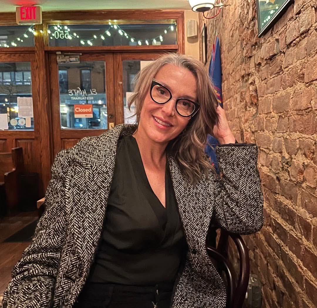 Author