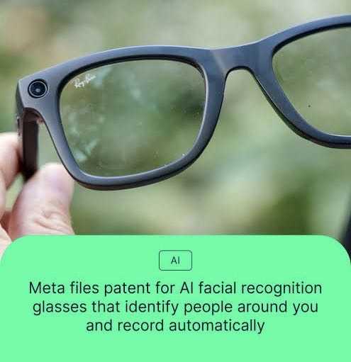 Meta Ray-Ban smart glasses, here are their main advantages a