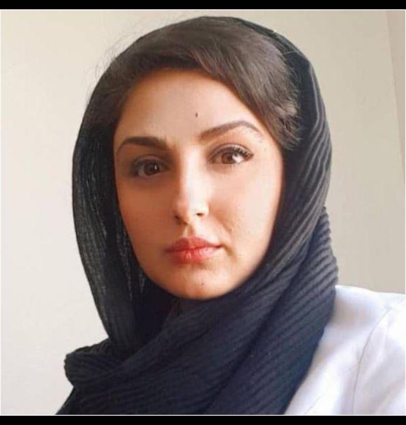 Dr. Aida Rostami: The Doctor Who Treated Injured Protesters 