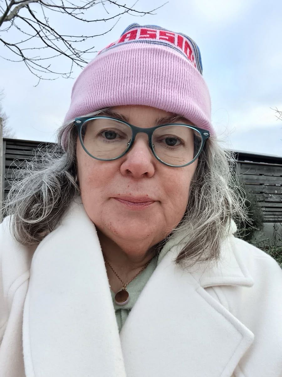 Author
