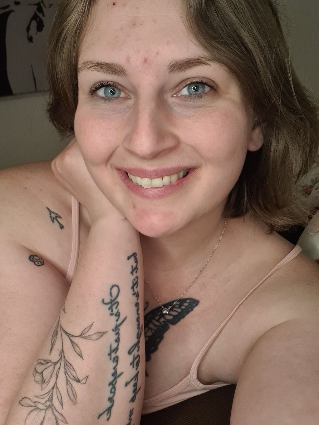 Ownmates Post