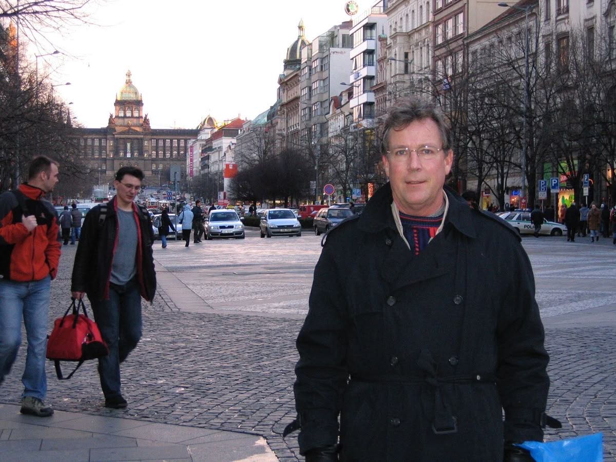 Author