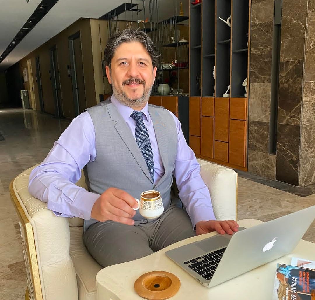 Author