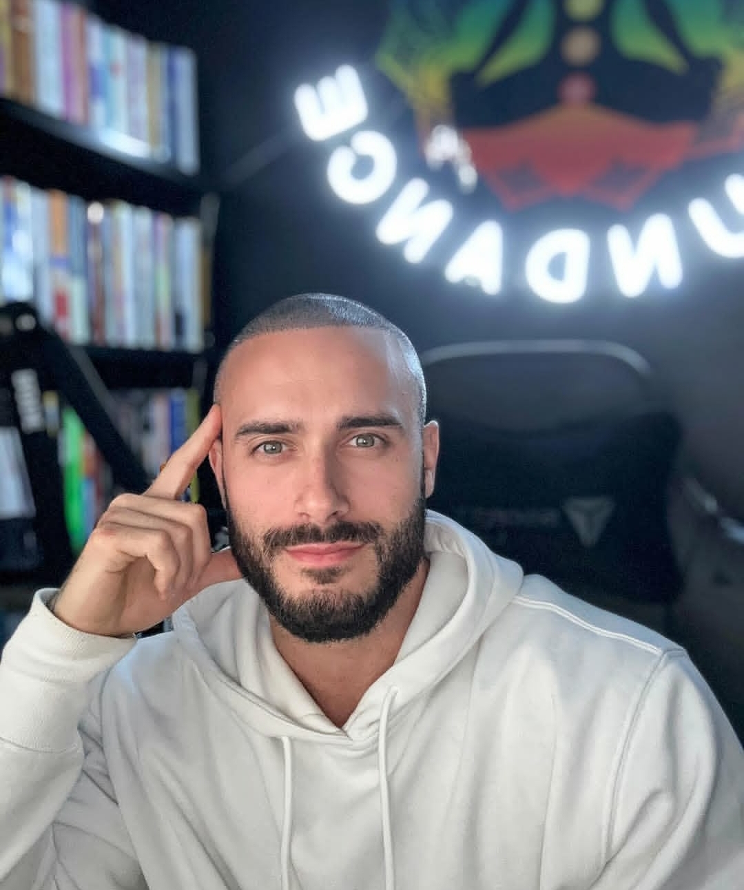 Author