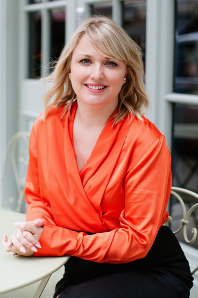 Author