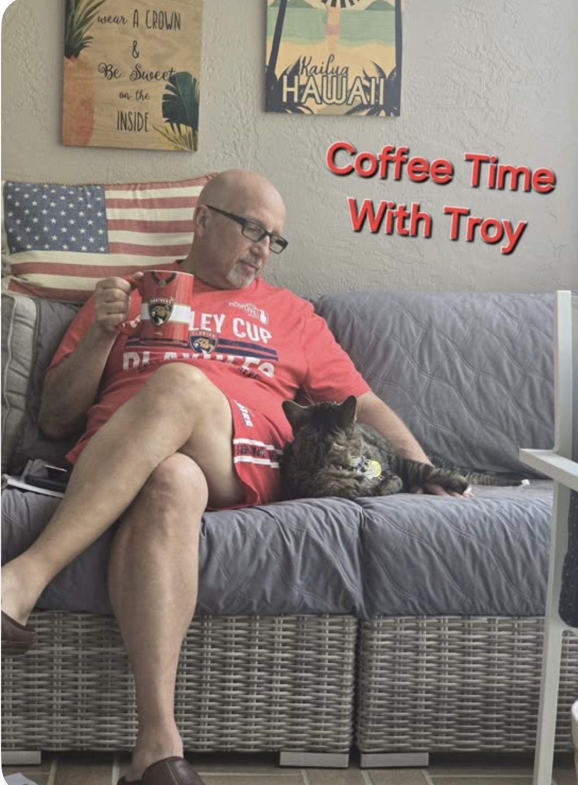 Ownmates Post