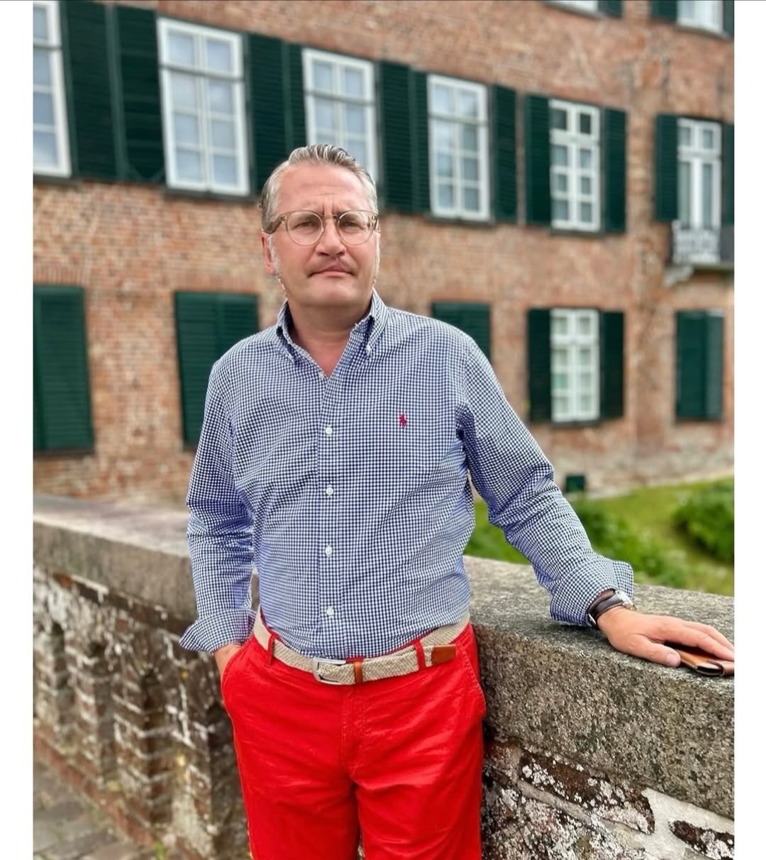 Author